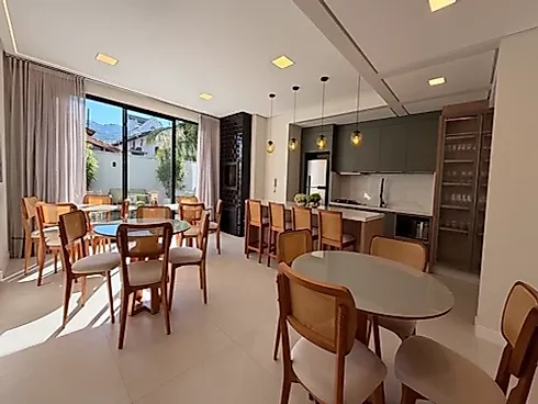 Apartamento 3 Quartos no Residencial Alphaville - Vorstadt - Foto 10
