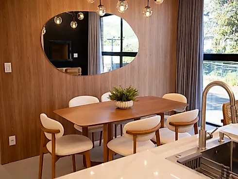 Apartamento 3 Quartos no Residencial Alphaville - Vorstadt - Foto 6
