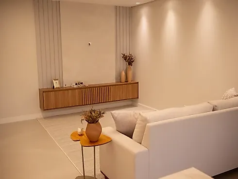 Apartamento 3 Quartos no Residencial Alphaville - Vorstadt - Foto 7