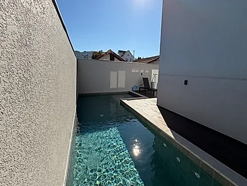 Apartamento 3 Quartos no Residencial Alphaville - Vorstadt - Foto 8