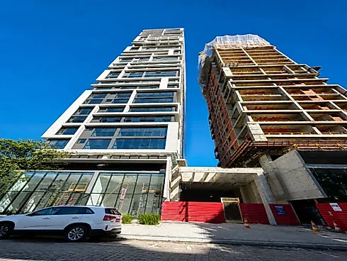 Apartamento 3 Quartos 159m² no Residencial Duo - Centro - Foto 10