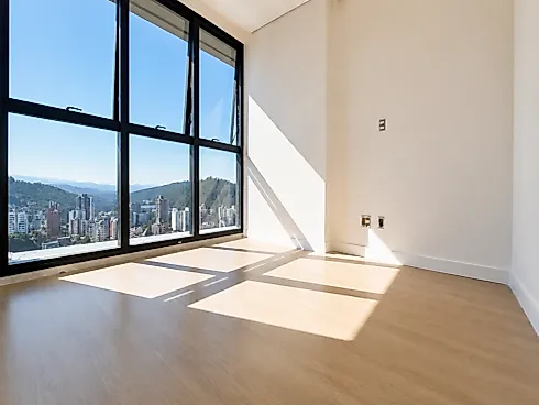 Apartamento 3 Quartos 159m² no Residencial Duo - Centro - Foto 9