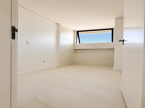 Apartamento 3 Quartos 159m² no Residencial Duo - Centro - Foto 6