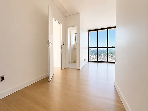 Apartamento 3 Quartos 159m² no Residencial Duo - Centro - Foto 7