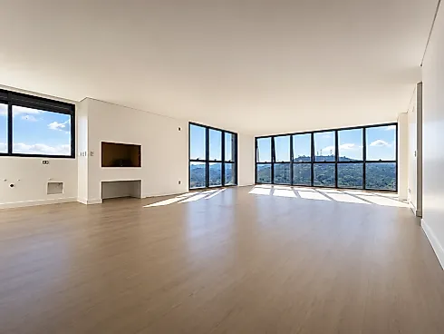 Apartamento 3 Quartos 159m² no Residencial Duo - Centro