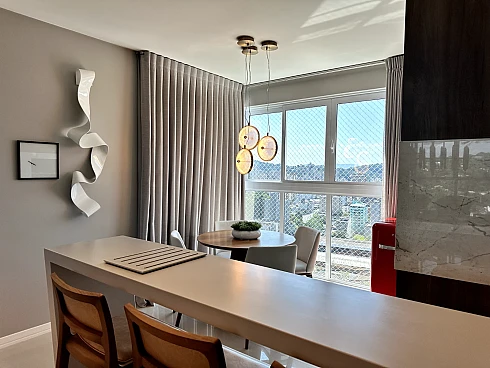 Apartamento em Victor Konder, Blumenau