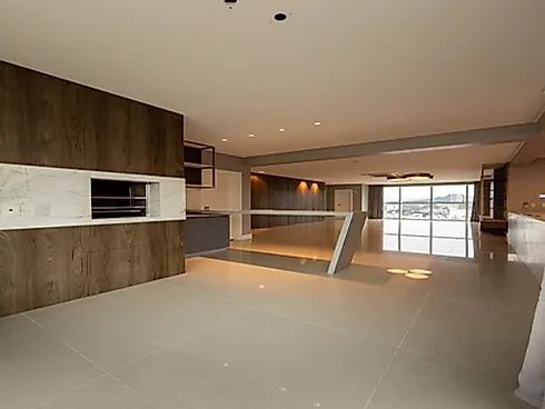 Apartamento Semi-Mobiliado 3 Suites no Dr.hermann Blumenau - Foto 8