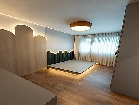 Apartamento Semi-Mobiliado 3 Suites no Dr.hermann Blumenau - Foto 27