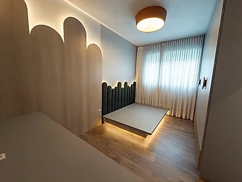 Apartamento Semi-Mobiliado 3 Suites no Dr.hermann Blumenau - Foto 28