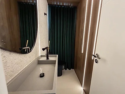 Apartamento Semi-Mobiliado 3 Suites no Dr.hermann Blumenau - Foto 32