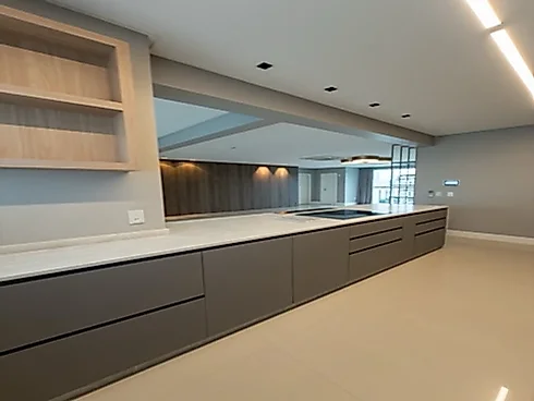 Apartamento Semi-Mobiliado 3 Suites no Dr.hermann Blumenau - Foto 10