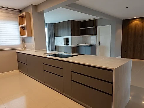 Apartamento Semi-Mobiliado 3 Suites no Dr.hermann Blumenau - Foto 11