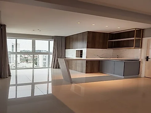 Apartamento Semi-Mobiliado 3 Suites no Dr.hermann Blumenau - Foto 13