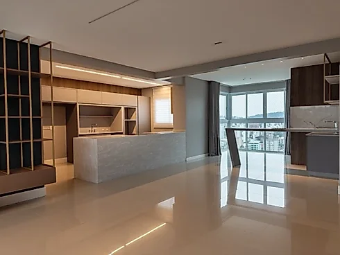 Apartamento em Victor Konder, Blumenau