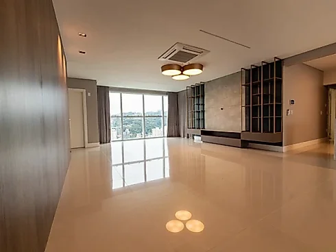 Apartamento em Victor Konder, Blumenau