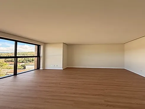 Cobertura em Vorstadt, Blumenau
