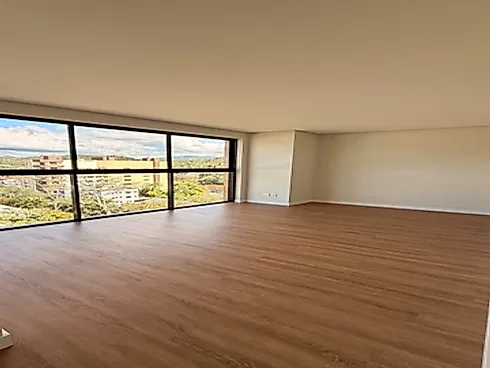 Cobertura em Vorstadt, Blumenau