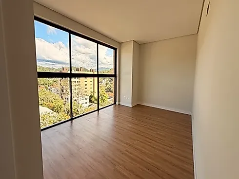 Cobertura em Vorstadt, Blumenau
