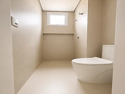 Apartamento 3 Quartos 118m² no Residencial Legris - Velha - Foto 10