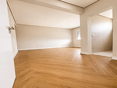 Apartamento 3 Quartos 118m² no Residencial Legris - Velha - Foto 11