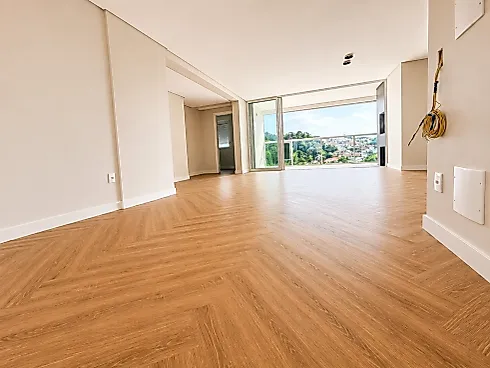 Apartamento em Velha, Blumenau