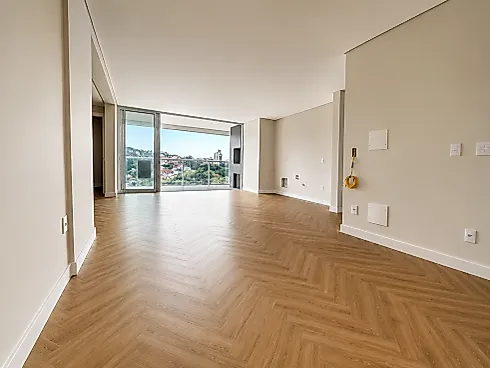 Apartamento em Velha, Blumenau