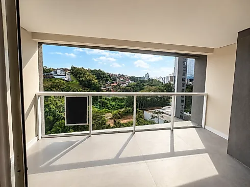 Apartamento em Velha, Blumenau