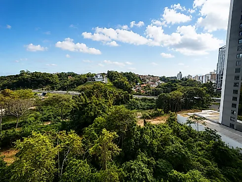 Apartamento em Velha, Blumenau