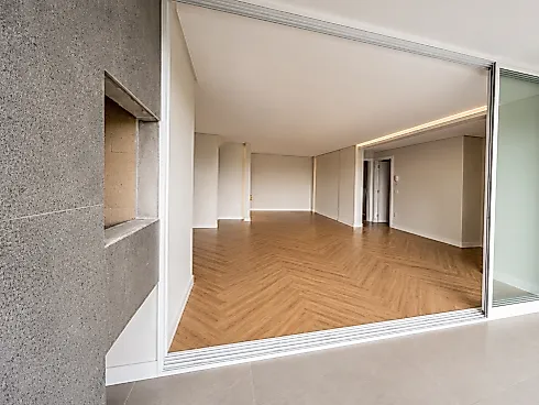 Apartamento 3 Quartos 118m² no Residencial Legris - Velha - Foto 6