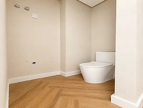 Apartamento 3 Quartos 118m² no Residencial Legris - Velha - Foto 7