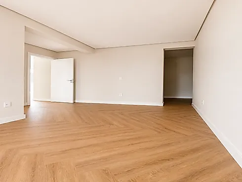 Apartamento 3 Quartos 118m² no Residencial Legris - Velha - Foto 9