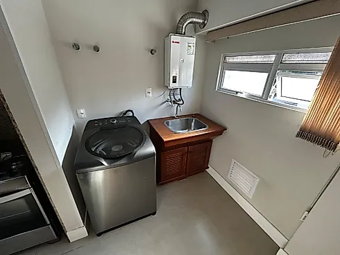 Apartamento 3 Quartos no Residencial Panorama - Vila Nova - Foto 15