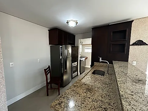 Apartamento 3 Quartos no Residencial Panorama - Vila Nova - Foto 8
