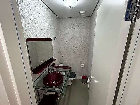 Apartamento 3 Quartos no Residencial Panorama - Vila Nova - Foto 16