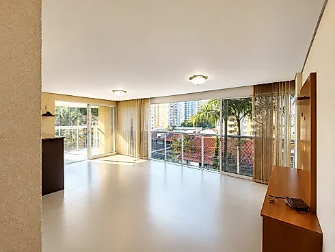 Apartamento em Vila Nova, Blumenau
