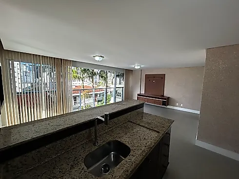 Apartamento 3 Quartos no Residencial Panorama - Vila Nova - Foto 6