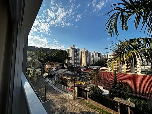 Apartamento em Vila Nova, Blumenau