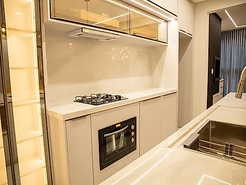 Apartamento 3 Quartos no Residencial Alphaville - Vorstadt - Foto 10
