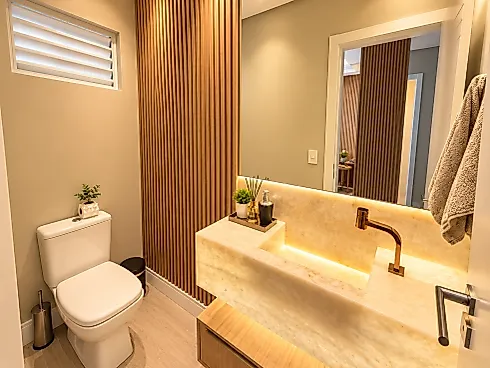 Apartamento em Velha, Blumenau