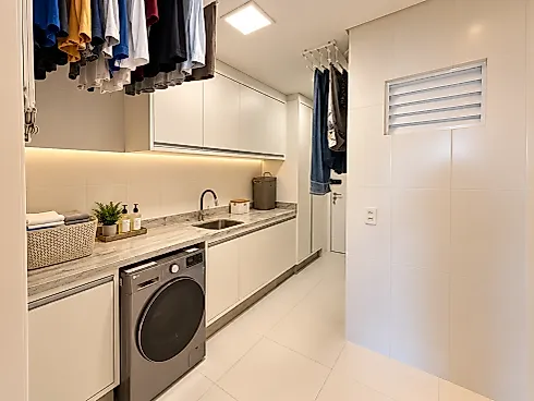 Apartamento 3 Quartos no Marechal Tower Residence - Velha - Foto 6
