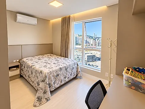Apartamento 3 Quartos no Marechal Tower Residence - Velha - Foto 12