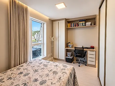 Apartamento 3 Quartos no Marechal Tower Residence - Velha - Foto 13