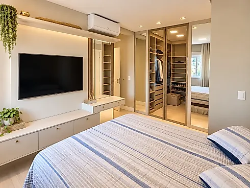 Apartamento 3 Quartos no Marechal Tower Residence - Velha - Foto 9