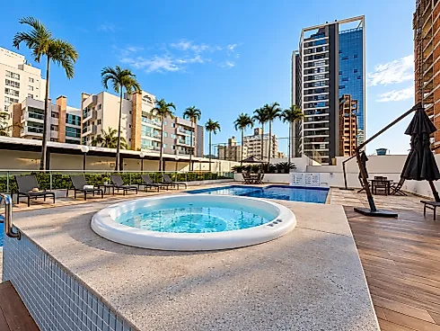 Apartamento 3 Quartos no Marechal Tower Residence - Velha - Foto 15