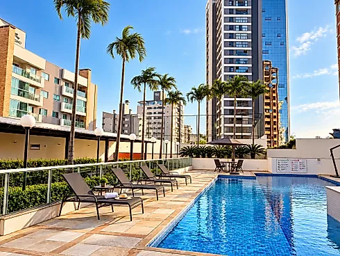 Apartamento 3 Quartos no Marechal Tower Residence - Velha - Foto 16