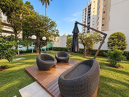 Apartamento 3 Quartos no Marechal Tower Residence - Velha - Foto 18