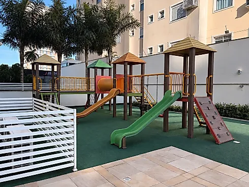Apartamento 3 Quartos no Marechal Tower Residence - Velha - Foto 21