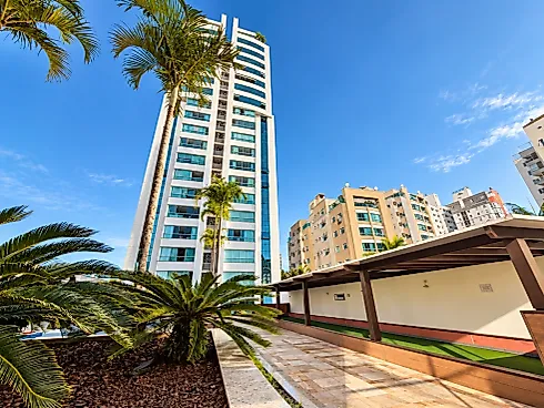 Apartamento 3 Quartos no Marechal Tower Residence - Velha - Foto 22