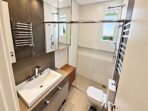 Apartamento 3 Quartos no Residencial Panorama - Vila Nova - Foto 12