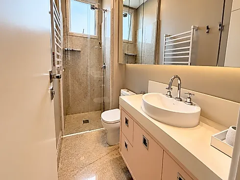 Apartamento 4 Quartos no Residencial Renaissance - Victor Konder - Foto 15